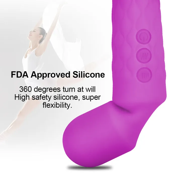 Female Sex Toys soniker Powerful AV Vibrator Magic Vagina Wand Clitoris Stimulator Vibrators Sex Toys