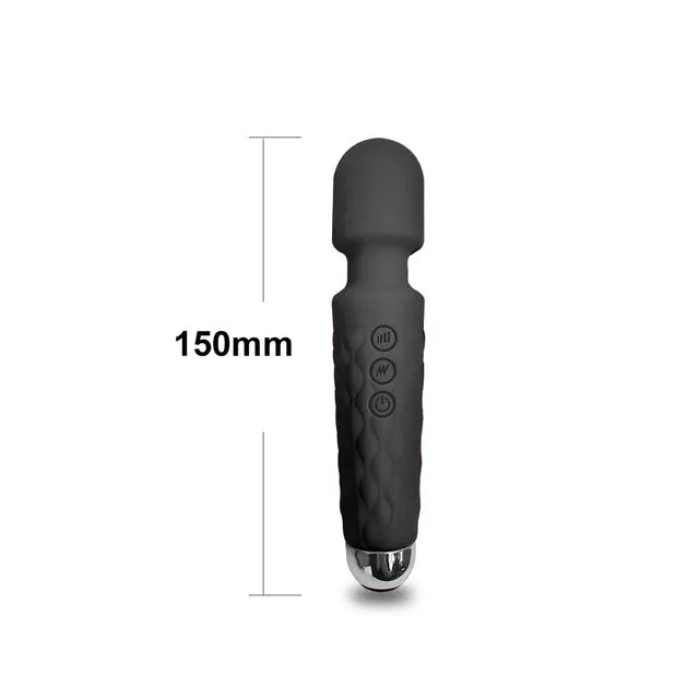 Female Sex Toys soniker Powerful AV Vibrator Magic Vagina Wand Clitoris Stimulator Vibrators Sex Toys