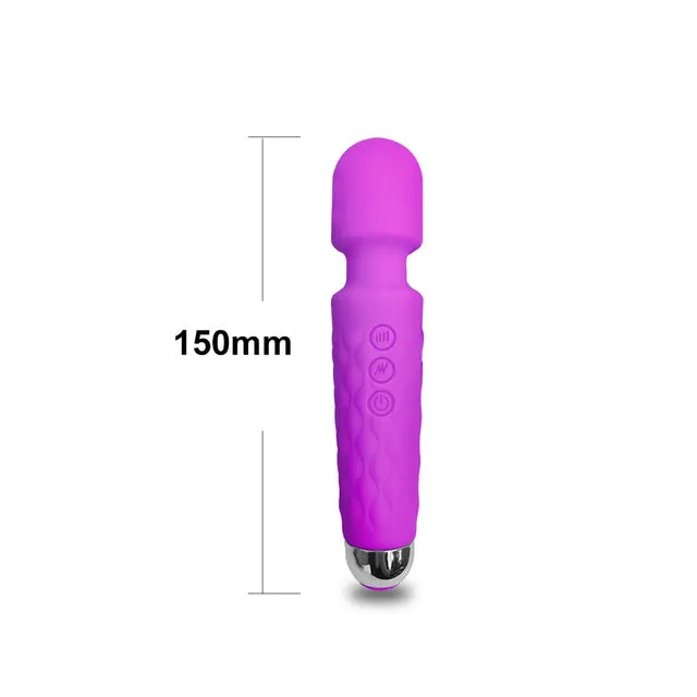 Female Sex Toys soniker Powerful AV Vibrator Magic Vagina Wand Clitoris Stimulator Vibrators Sex Toys