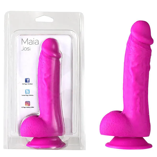 Maia Toys Dildos Maia Josi 203 cm Dong