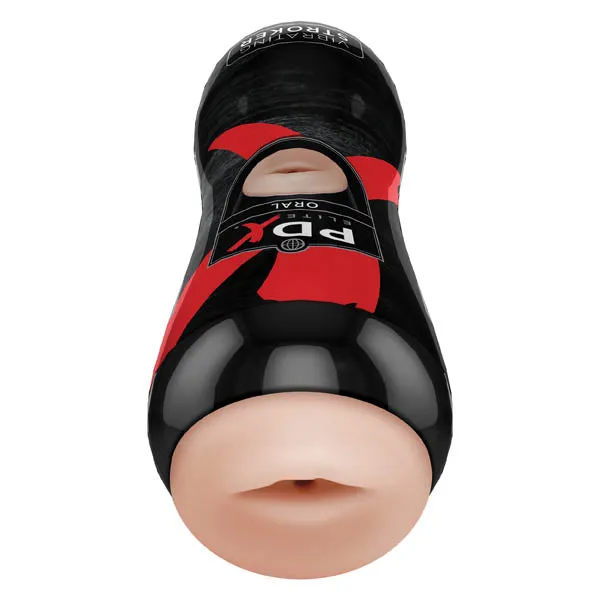 Male Sex Toys Pipedream Extreme Toyz Elite Vibrating Stroker Oral Vibrating Mouth Stroker Pipedream Male Sex Toys Pipedream Extreme Toyz Elite Vibrating Stroker Oral Vibrating Mouth Stroker Pipedream