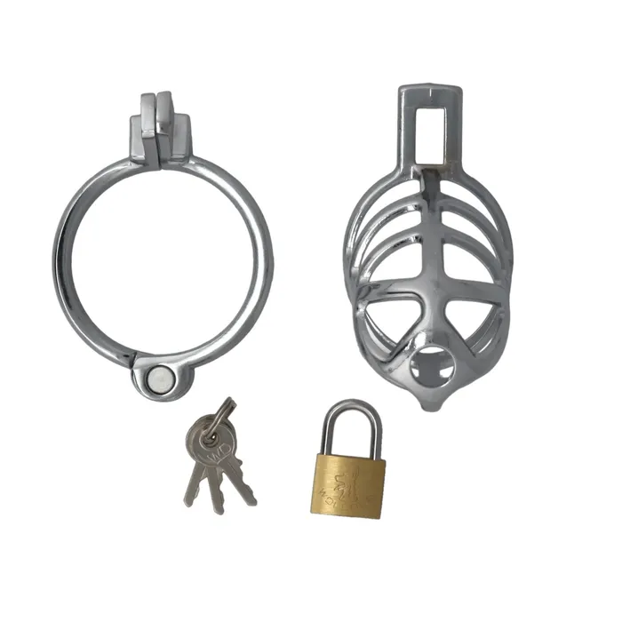 Male Sex Toys Sunset Intimates Cage 04