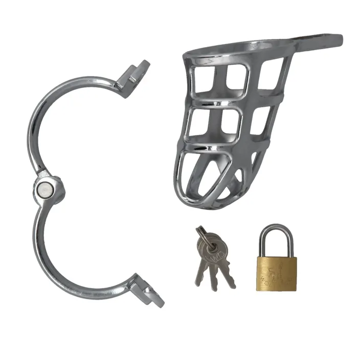 Male Sex Toys Sunset Intimates Cage 04