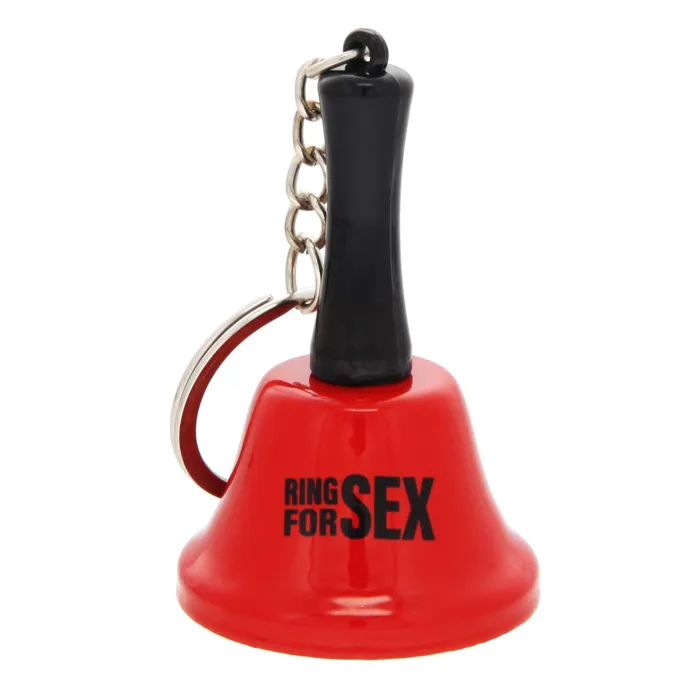 SMALL BELL RING FOR SEX SUNSET INTIMATES Couples