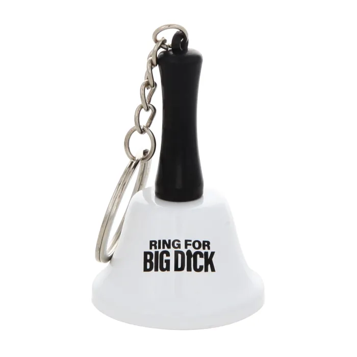 SMALL BELL RING FOR SEX SUNSET INTIMATES Couples