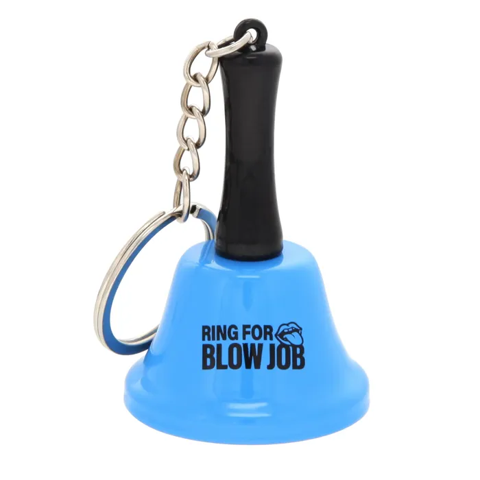 SMALL BELL RING FOR SEX SUNSET INTIMATES Couples