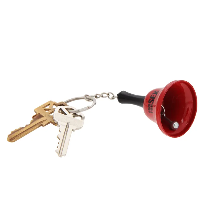 SMALL BELL RING FOR SEX SUNSET INTIMATES Couples
