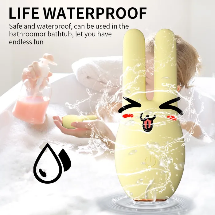 soniker Female Sex Toys Fidget Toys Cute Sex Animal Vibrator for Women Pussy Oral Licking Clitoris Stimulator