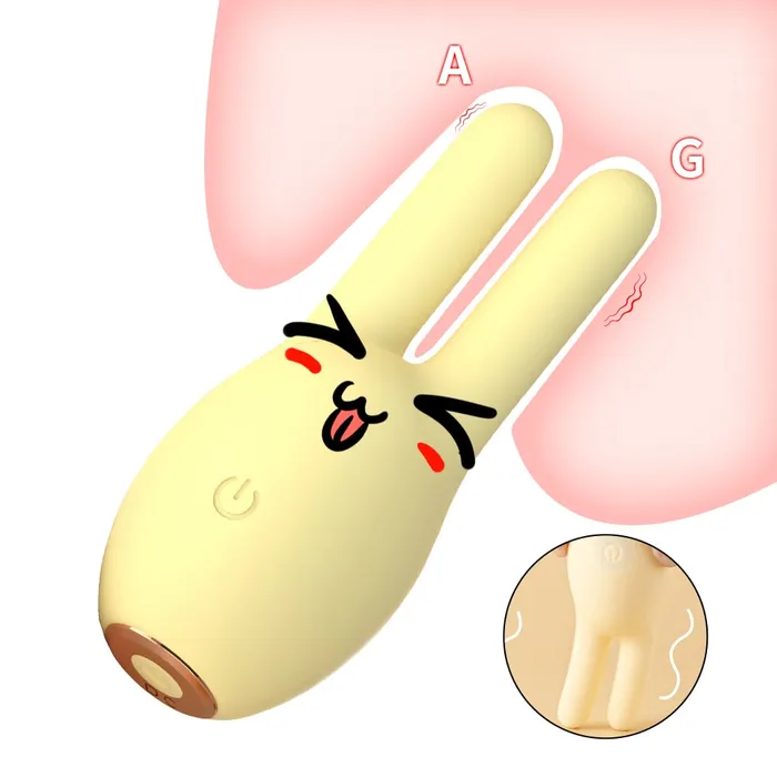 soniker Female Sex Toys Fidget Toys Cute Sex Animal Vibrator for Women Pussy Oral Licking Clitoris Stimulator
