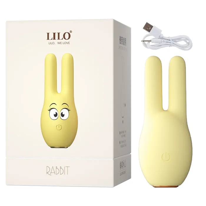 soniker Female Sex Toys Fidget Toys Cute Sex Animal Vibrator for Women Pussy Oral Licking Clitoris Stimulator