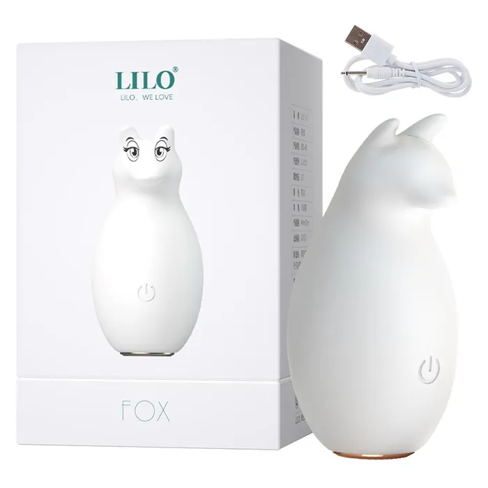 soniker Female Sex Toys Fidget Toys Cute Sex Animal Vibrator for Women Pussy Oral Licking Clitoris Stimulator