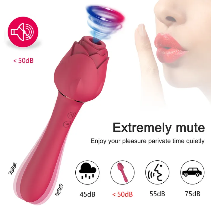 Vibrators soniker Rose Vibrator Vagina Sucking Vibrators Intimate Good Nipple Sucker Oral Licking Clitoris Stimulation Powerful Sex Toys for Wom Vibrators soniker Rose Vibrator Vagina Sucking Vibrators Intimate Good Nipple Sucker Oral Licking Clitoris Stimulation Powerful Sex Toys for Wom