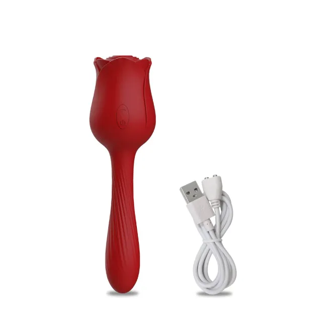 Vibrators soniker Rose Vibrator Vagina Sucking Vibrators Intimate Good Nipple Sucker Oral Licking Clitoris Stimulation Powerful Sex Toys for Wom Vibrators soniker Rose Vibrator Vagina Sucking Vibrators Intimate Good Nipple Sucker Oral Licking Clitoris Stimulation Powerful Sex Toys for Wom