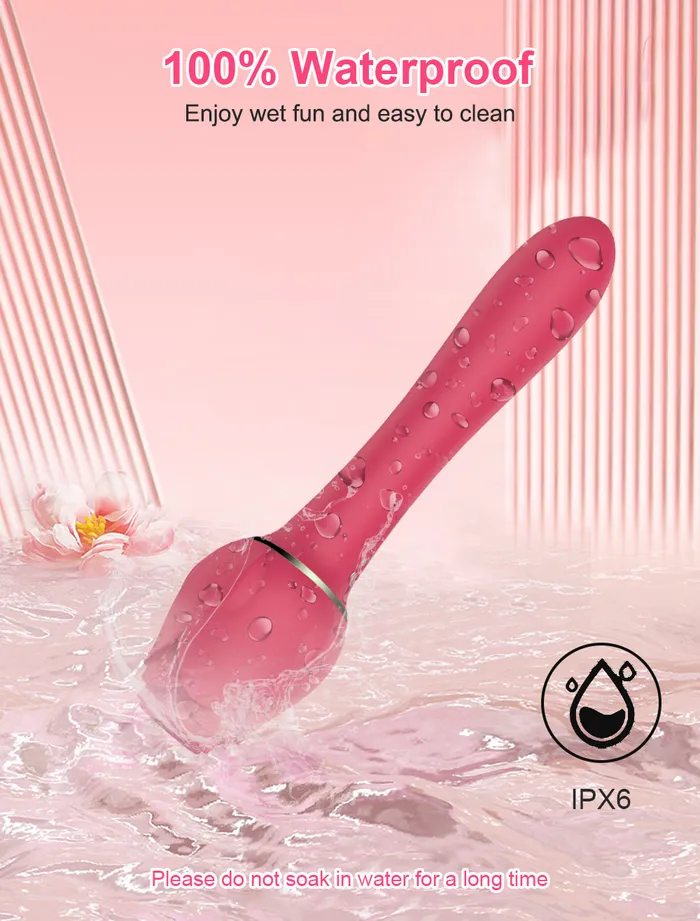 Vibrators soniker Rose Vibrator Vagina Sucking Vibrators Intimate Good Nipple Sucker Oral Licking Clitoris Stimulation Powerful Sex Toys for Wom Vibrators soniker Rose Vibrator Vagina Sucking Vibrators Intimate Good Nipple Sucker Oral Licking Clitoris Stimulation Powerful Sex Toys for Wom