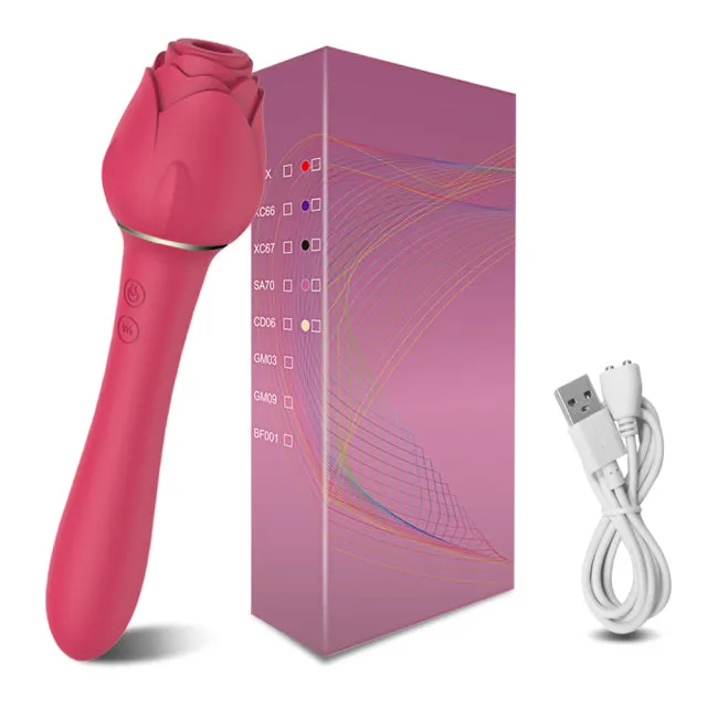 Vibrators soniker Rose Vibrator Vagina Sucking Vibrators Intimate Good Nipple Sucker Oral Licking Clitoris Stimulation Powerful Sex Toys for Wom Vibrators soniker Rose Vibrator Vagina Sucking Vibrators Intimate Good Nipple Sucker Oral Licking Clitoris Stimulation Powerful Sex Toys for Wom