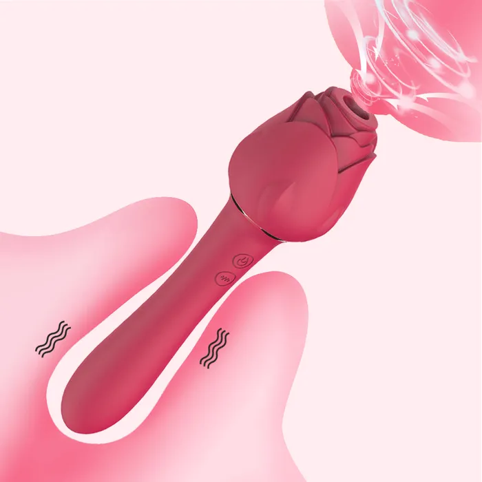 Vibrators soniker Rose Vibrator Vagina Sucking Vibrators Intimate Good Nipple Sucker Oral Licking Clitoris Stimulation Powerful Sex Toys for Wom Vibrators soniker Rose Vibrator Vagina Sucking Vibrators Intimate Good Nipple Sucker Oral Licking Clitoris Stimulation Powerful Sex Toys for Wom