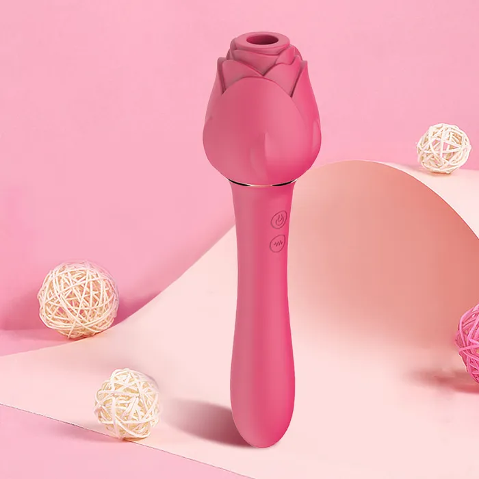 Vibrators soniker Rose Vibrator Vagina Sucking Vibrators Intimate Good Nipple Sucker Oral Licking Clitoris Stimulation Powerful Sex Toys for Wom Vibrators soniker Rose Vibrator Vagina Sucking Vibrators Intimate Good Nipple Sucker Oral Licking Clitoris Stimulation Powerful Sex Toys for Wom
