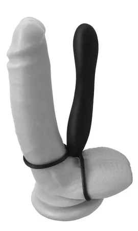 Anal Pipedream Products Fetish Fantasy Elite Double Trouble Black Anal Pipedream Products Fetish Fantasy Elite Double Trouble Black