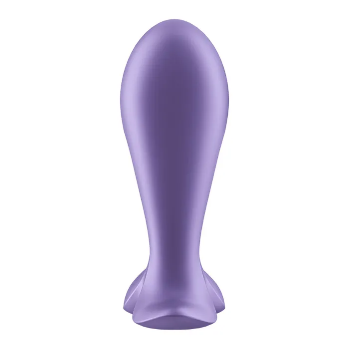 Anal Satisfyer Satisfyer Intensity Plug Purple