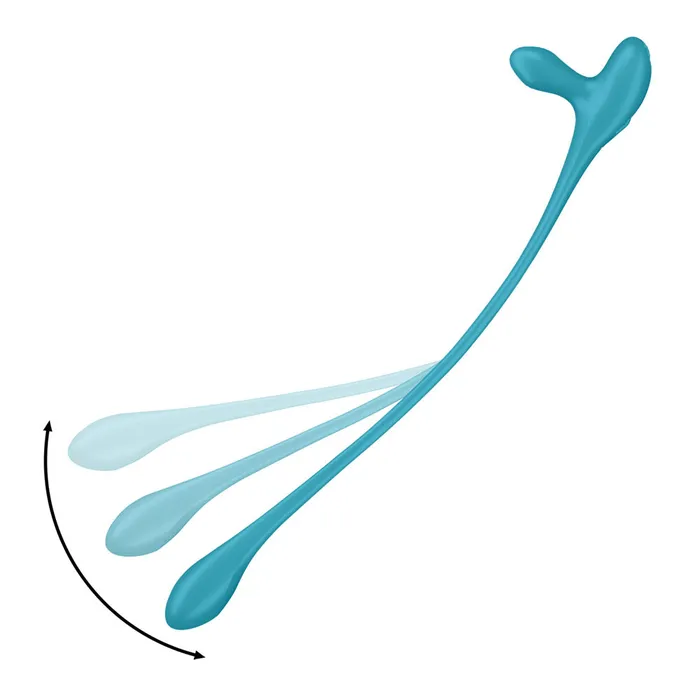 Anal Satisfyer Satisfyer Plug Play 1 Anal Satisfyer Satisfyer Plug Play 1
