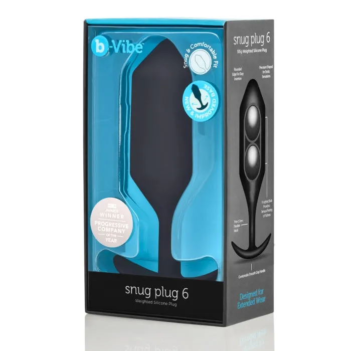 Anal Vibrant Vibes Australia Quality Sex Toys Great Prices bvibe snug plug 6 black Anal Vibrant Vibes Australia Quality Sex Toys Great Prices bvibe snug plug 6 black