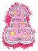 Beat It Penis Pinata Candy Prints Male Sex Toys