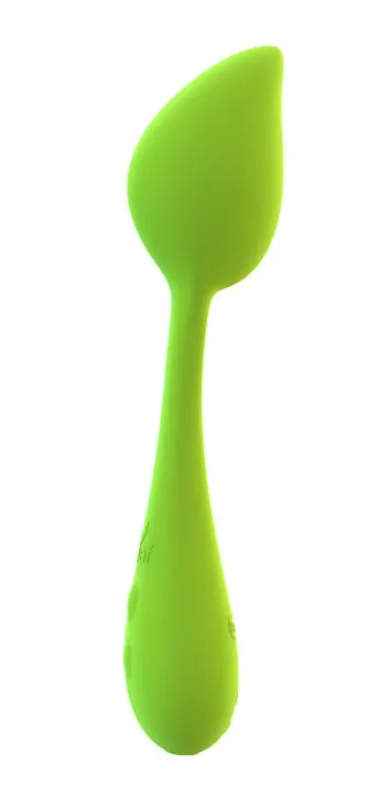BMS Enterprises Vibrators Bloom By Leaf