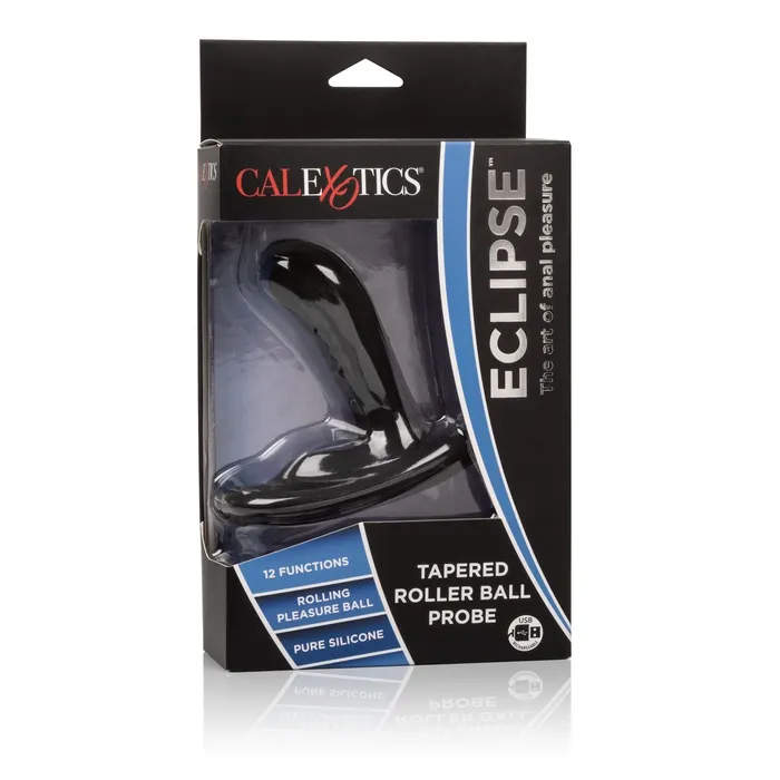 California Exotic Novelties Anal Eclipse Petite Pinpoint Probe