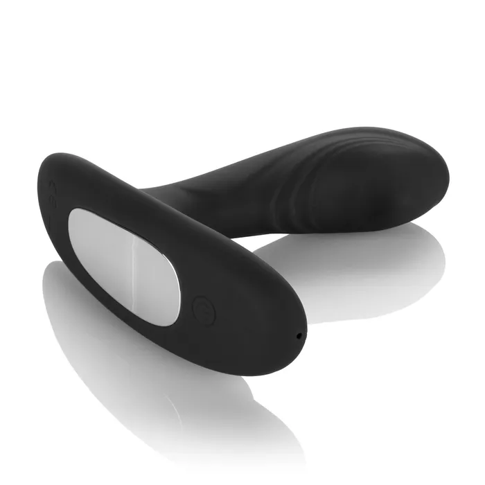 California Exotic Novelties Anal Eclipse Petite Pinpoint Probe