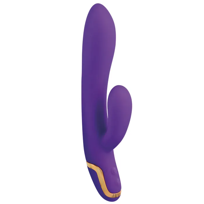 California Exotic Novelties Vibrators Entice Marilyn Purple