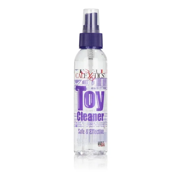 California Exotic Novelties Vibrators Universal Toy Cleaner 43 Oz