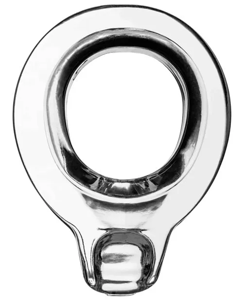 Cock Armour Standard Clear Perfect Fit Dildos