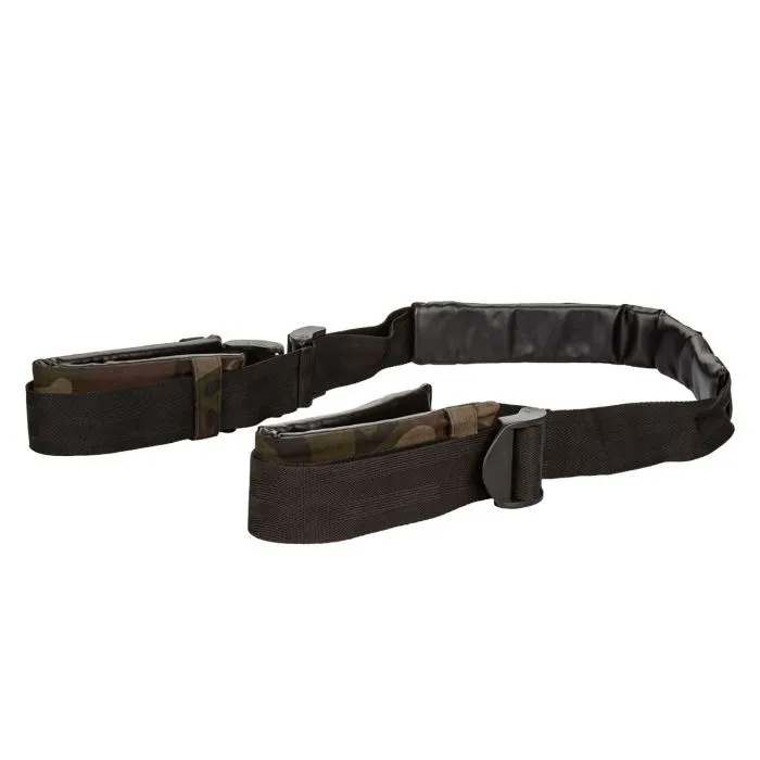 Colt Camo Thigh Sling Love Locker Vibrators
