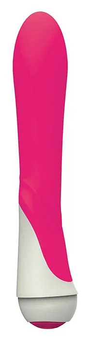 CURVE NOVELTIES Gossip Vanessa Magenta Vibrators
