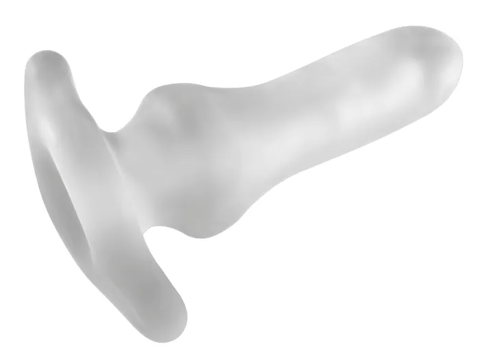 Dildos Hump Gear Clear Perfect Fit