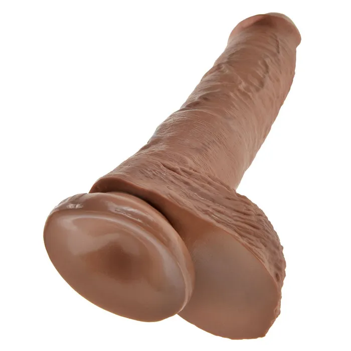 Dildos Pipedream King Cock 10 Cock With Balls Dildos Pipedream King Cock 10 Cock With Balls