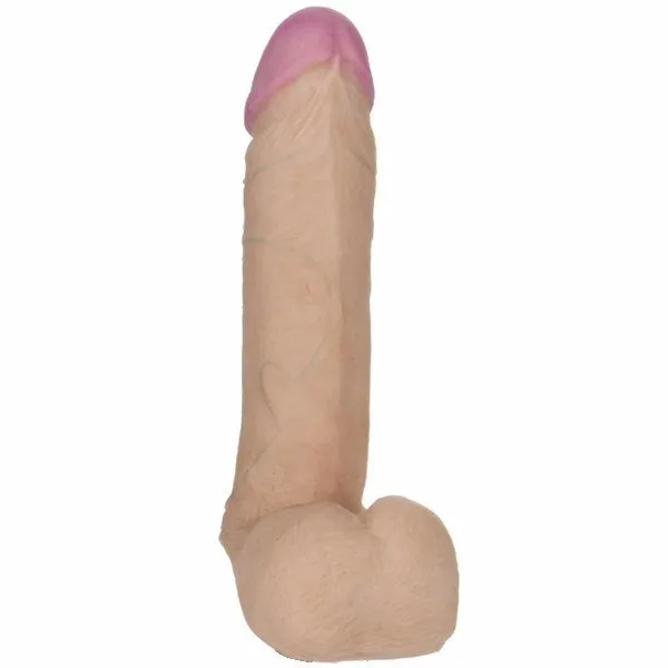 Dildos Vac U Lock 6in Cock Attachment Doc Johnson Novelties