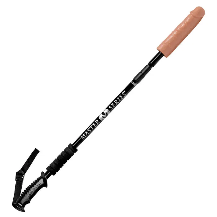 Dildos XR Brands Master Series Dick Stick Expandable Dildo Rod Dildos XR Brands Master Series Dick Stick Expandable Dildo Rod