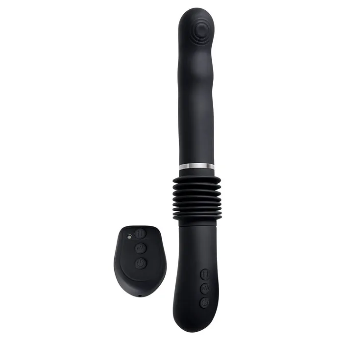 Evolved GForce Thruster Evolved Vibrators Evolved GForce Thruster Evolved Vibrators