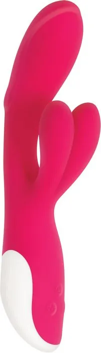 Evolved Novelties Female Sex Toys Adam Eve Clit Boppin Bunny