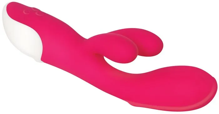 Evolved Novelties Female Sex Toys Adam Eve Clit Boppin Bunny