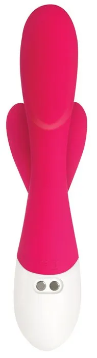 Evolved Novelties Female Sex Toys Adam Eve Clit Boppin Bunny