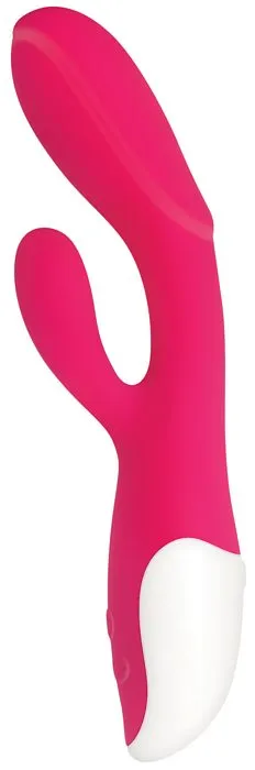 Evolved Novelties Female Sex Toys Adam Eve Clit Boppin Bunny
