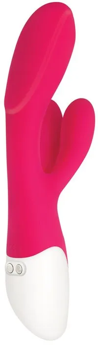 Evolved Novelties Female Sex Toys Adam Eve Clit Boppin Bunny