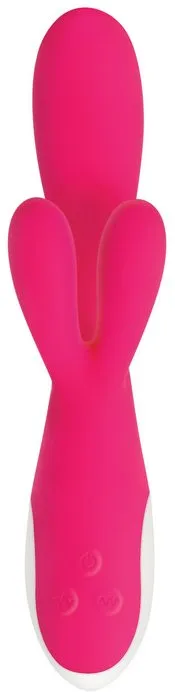Evolved Novelties Female Sex Toys Adam Eve Clit Boppin Bunny