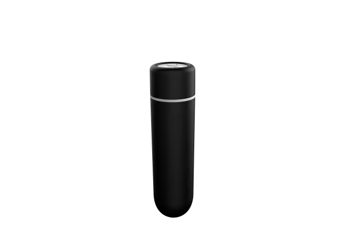 Female Sex Toys Aloure Aloure Usb Rechargeable Bullet Vibrator