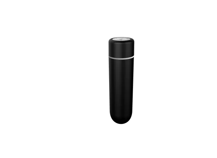 Female Sex Toys Aloure Aloure Usb Rechargeable Bullet Vibrator