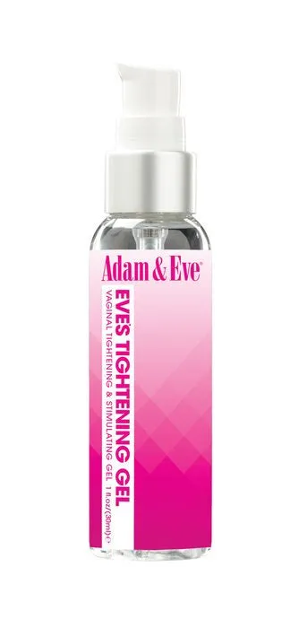 Female Sex Toys Evolved Novelties Adam Eve Vaginal Tightening Stimulating Gel 1 Oz Female Sex Toys Evolved Novelties Adam Eve Vaginal Tightening Stimulating Gel 1 Oz