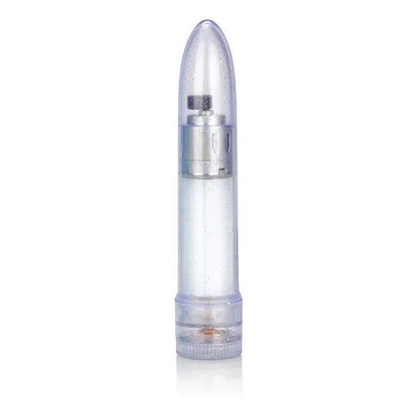 Female Sex Toys Mini Pearlessence White 45 California Exotic Novelties
