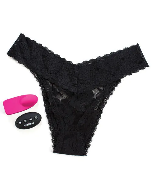 Female Sex Toys Ohmibod Club Vibrator 3